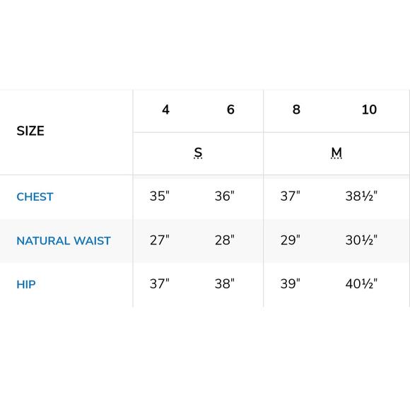 Vineyard Vines New swim bottoms Shell allover "crystal" size Med $65 - Picture 5 of 8